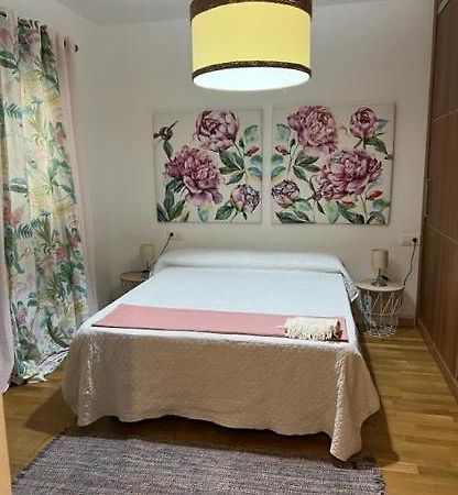 Habitaciones Privadas En Apartamento Compartido Algeciras Eksteriør bilde