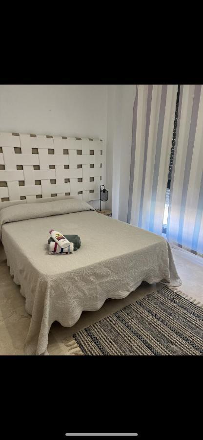 Habitaciones Privadas En Apartamento Compartido Algeciras Eksteriør bilde