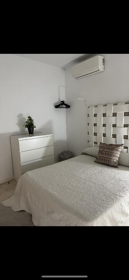 Habitaciones Privadas En Apartamento Compartido Algeciras Eksteriør bilde